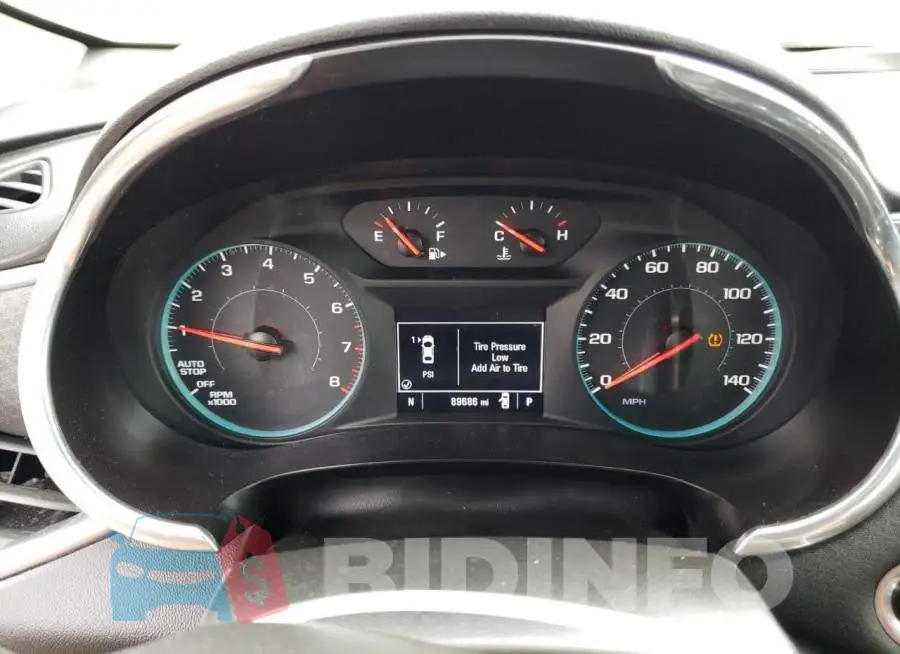 1G1ZD5ST9LF086841 Photo# 9