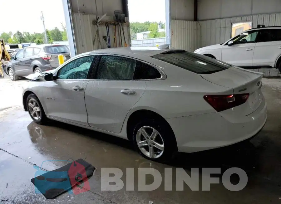 1G1ZD5STXPF170270 Photo# 2