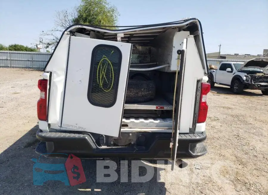 1GC5YLE76MF120782 Photo# 6