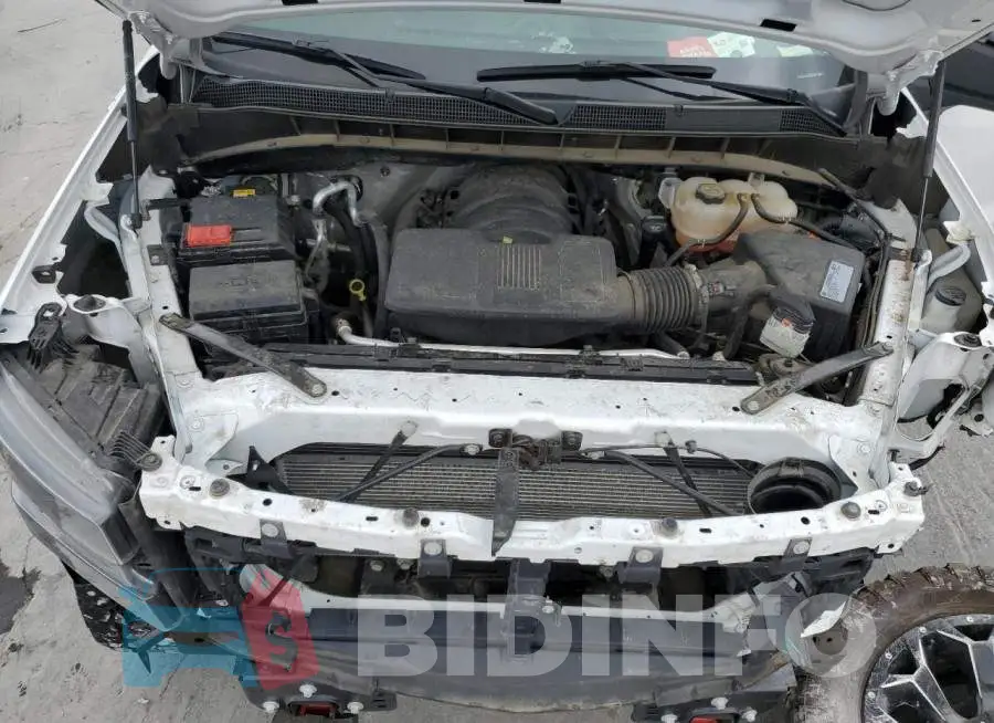 1GCPYCEF2MZ331685 Photo# 11
