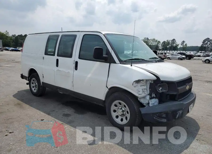 1GCSGAFXXE1142968 Photo# 4