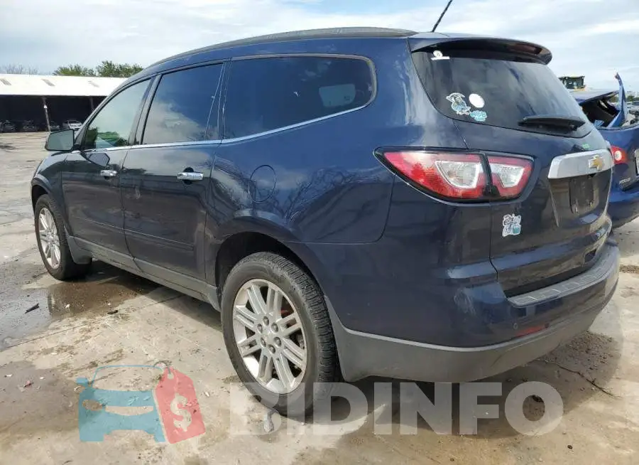 1GNKRGKD9FJ192715 Photo# 2
