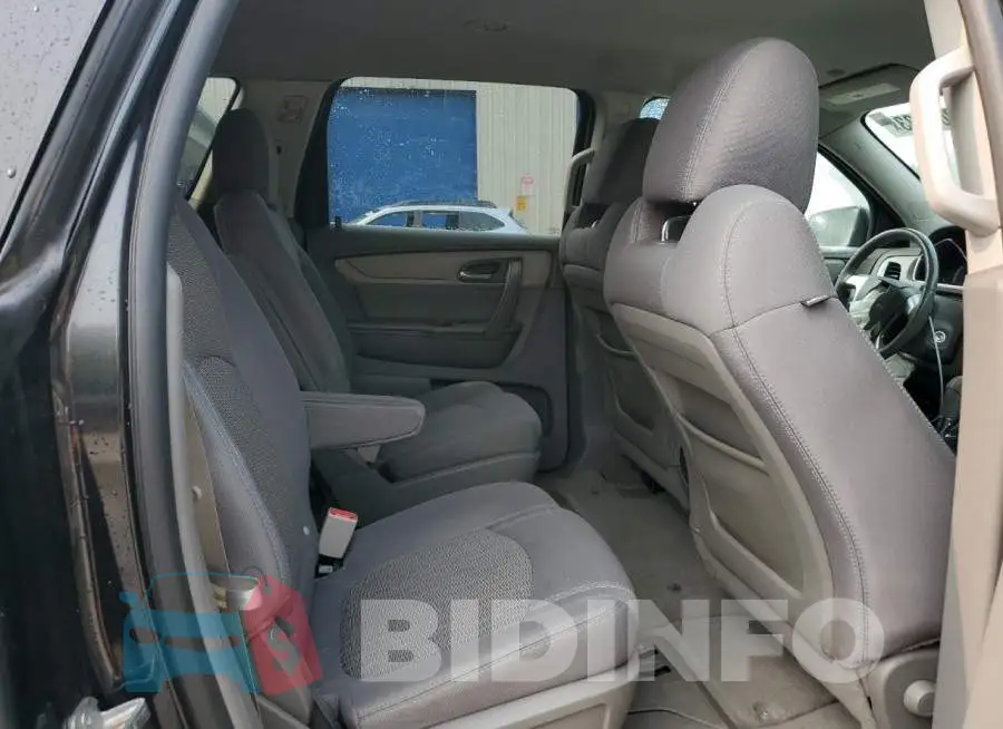 1GNKVGKD7EJ329192 Photo# 11