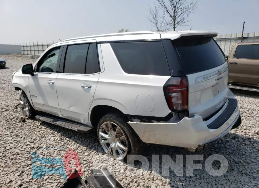 1GNSKTKL2NR358934 Photo# 2