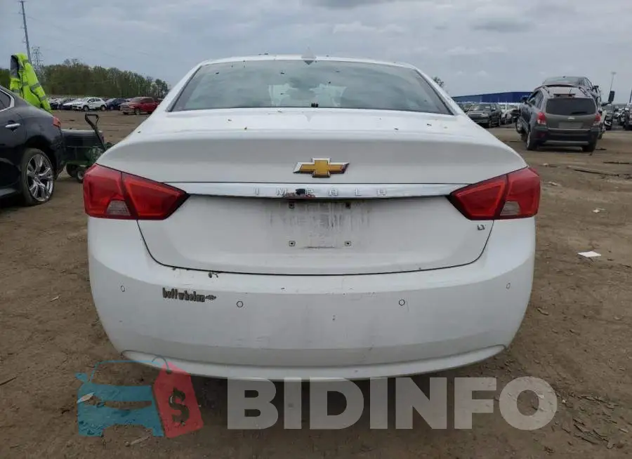 2G1115SL7E9292774 Photo# 6