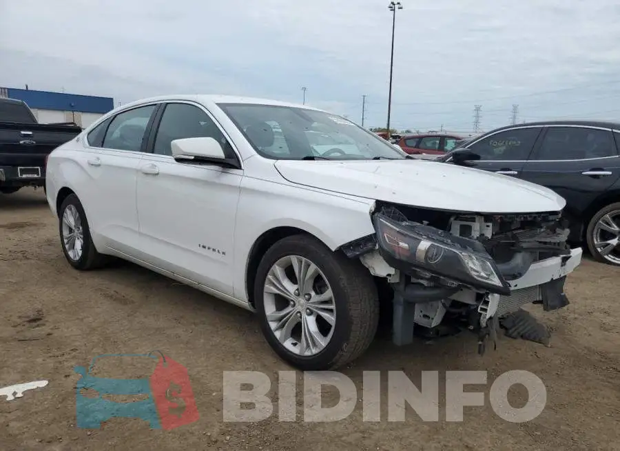2G1115SL7E9292774 Photo# 4