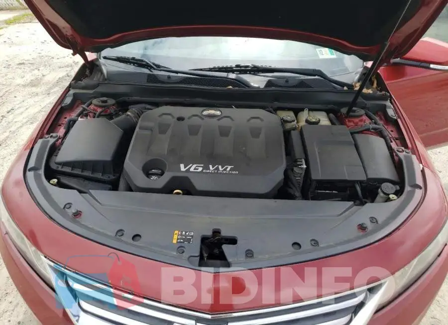 2G1125S32E9313804 Photo# 11