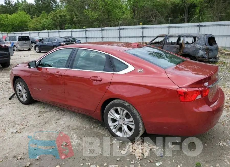 2G1125S39E9300659 Photo# 2
