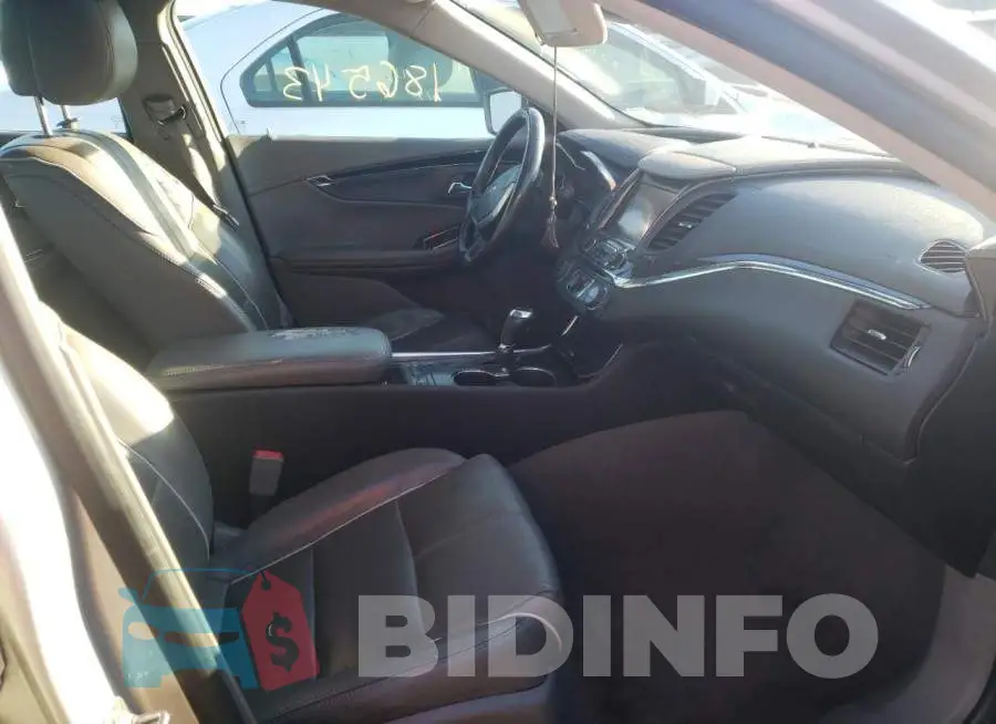 2G1155S35E9184335 Photo# 5