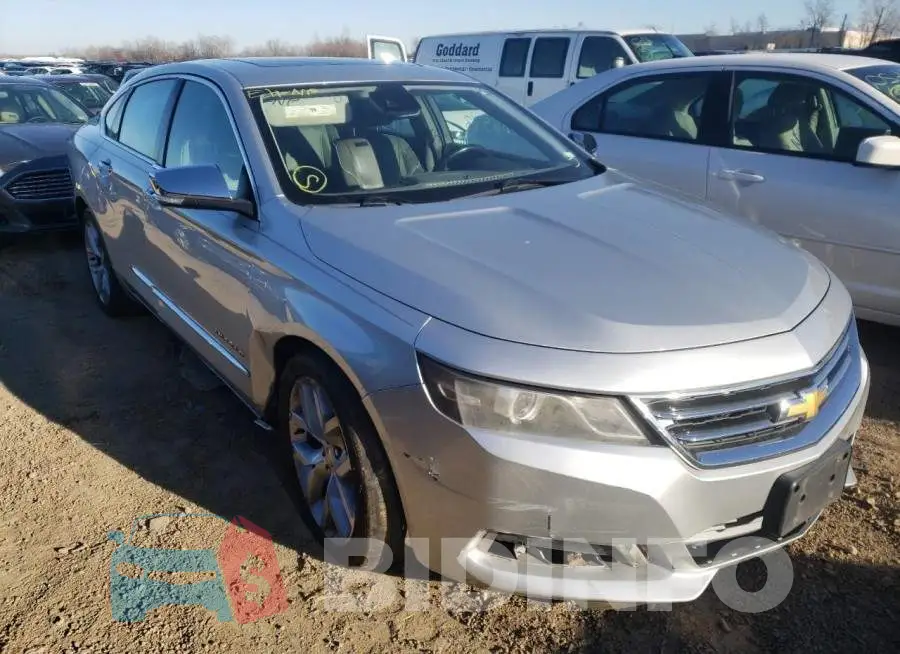 2G1155S35E9184335 Photo# 1