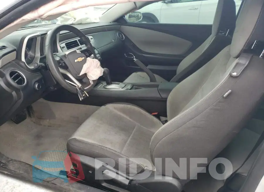 2G1FB1E34F9159656 Photo# 7
