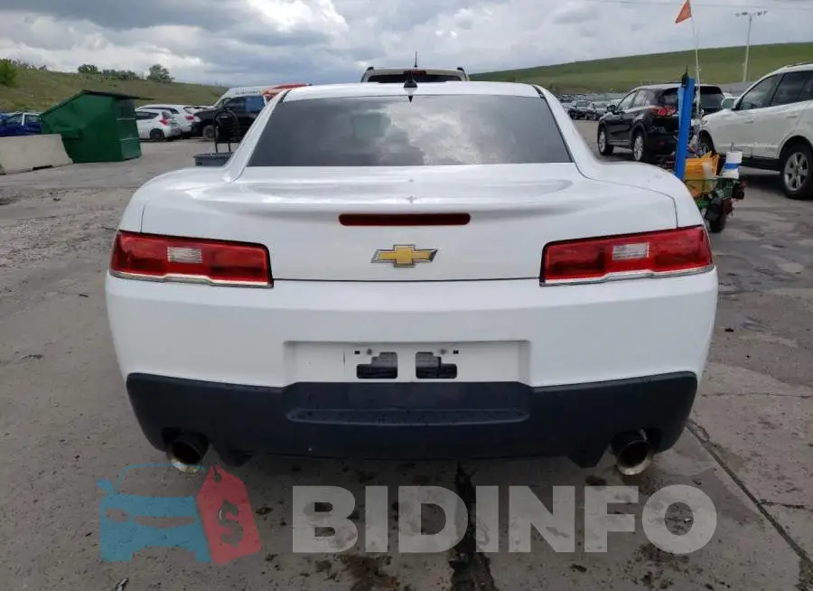 2G1FB1E34F9159656 Photo# 6