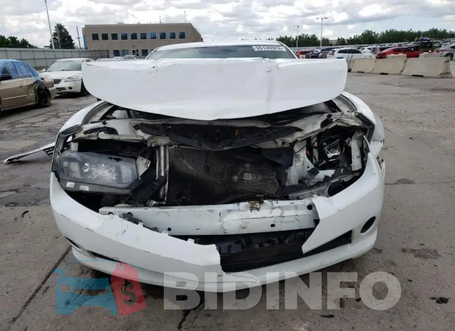 2G1FB1E34F9159656 Photo# 5