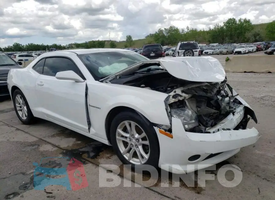 2G1FB1E34F9159656 Photo# 4