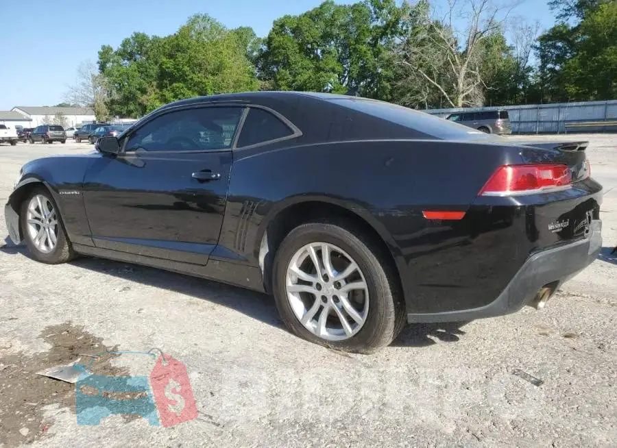 2G1FB1E38F9114543 Photo# 2