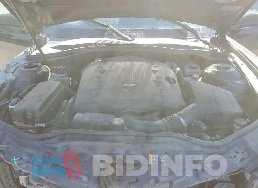 2G1FB1E38F9114543 Photo# 11