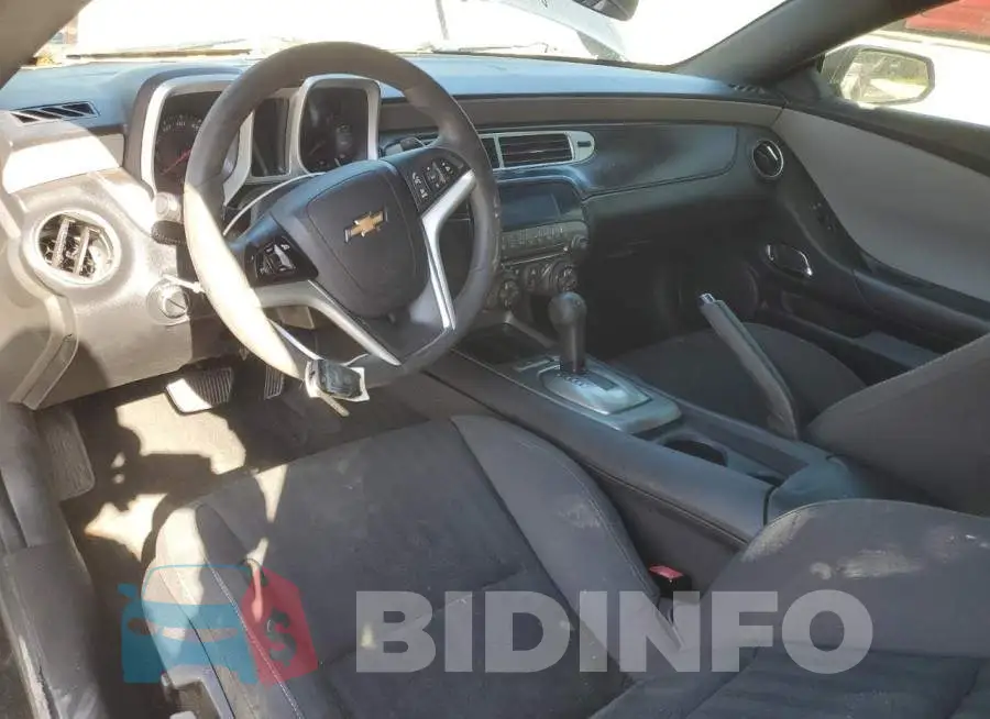 2G1FB1E38F9114543 Photo# 8