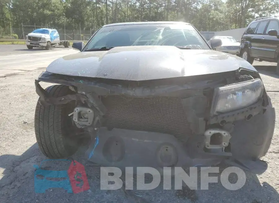 2G1FB1E38F9114543 Photo# 5