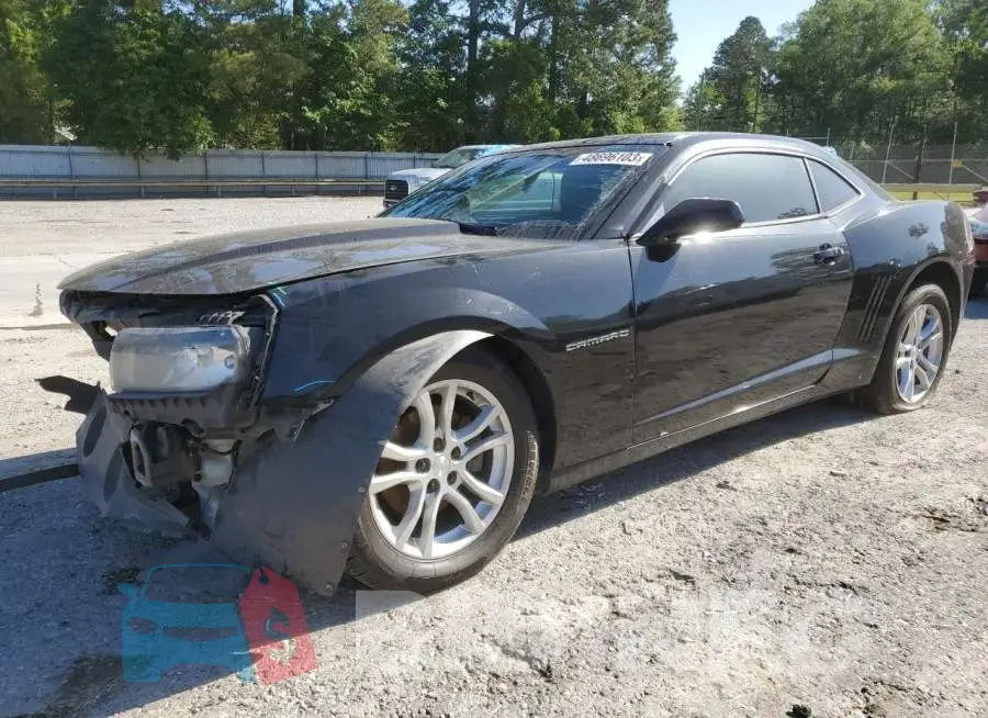 2G1FB1E38F9114543 Photo# 1