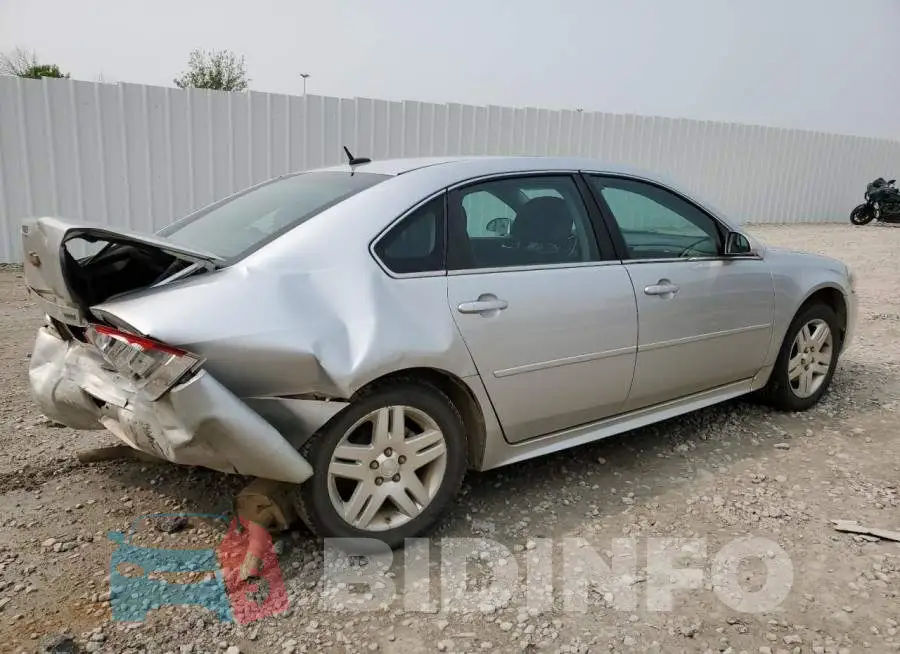 2G1WB5E32F1118271 Photo# 3