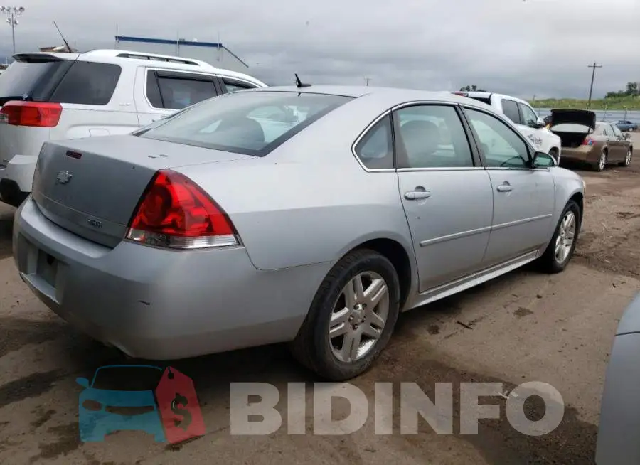 2G1WB5E33E1154842 Photo# 3