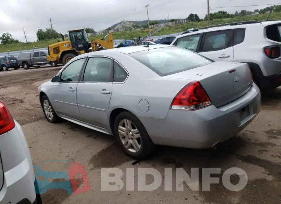 2G1WB5E33E1154842 Photo# 2