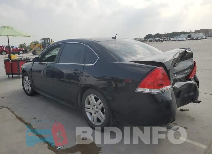 2G1WB5E35F1107071 Photo# 2
