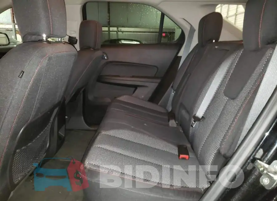 2GNALBEK4F6328448 Photo# 10