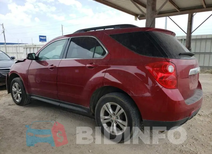 2GNALBEK6F6169741 Photo# 2