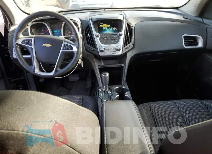 2GNALCEK3G6302026 Photo# 8