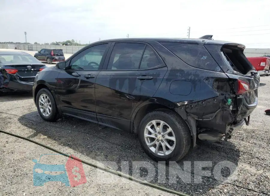 2GNAXHEV6M6149360 Photo# 2