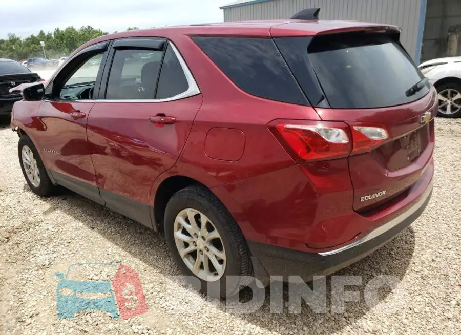 2GNAXJEV4J6109992 Photo# 2