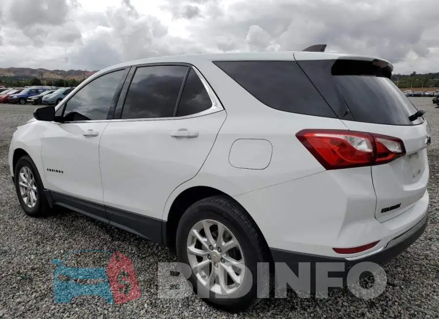 2GNAXKEV2L6183081 Photo# 2