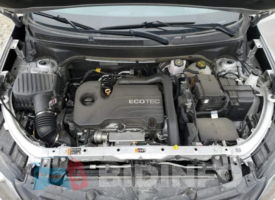 2GNAXTEV2M6140125 Photo# 12
