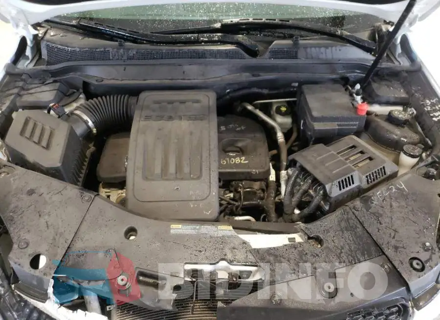 2GNFLGEKXE6242658 Photo# 12