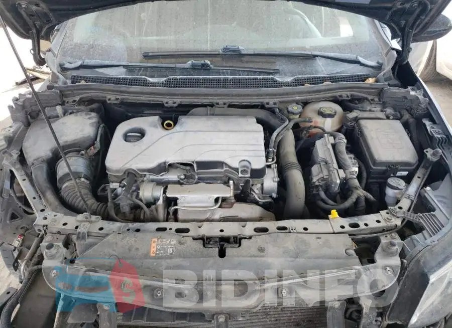 3G1BE6SM1JS551151 Photo# 11
