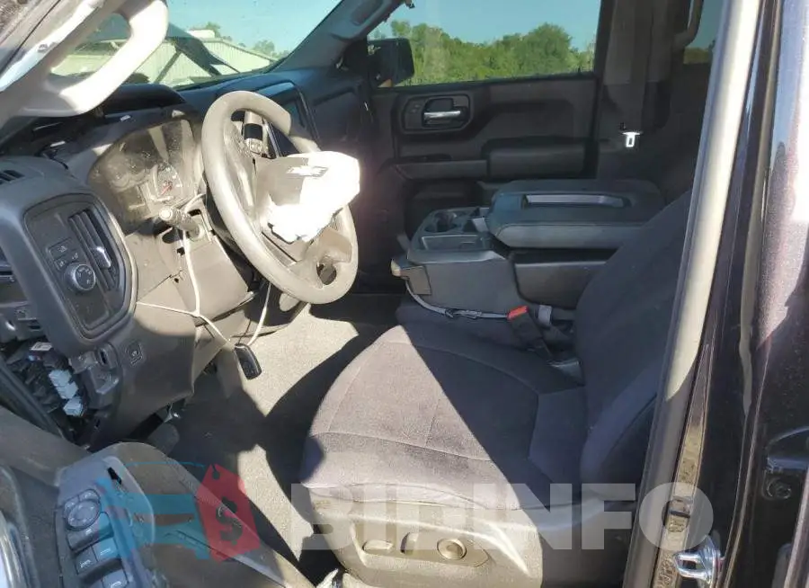3GCPABEK9NG537552 Photo# 7