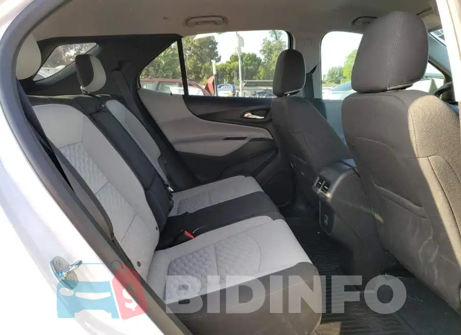 3GNAXLEX5LS680537 Photo# 11