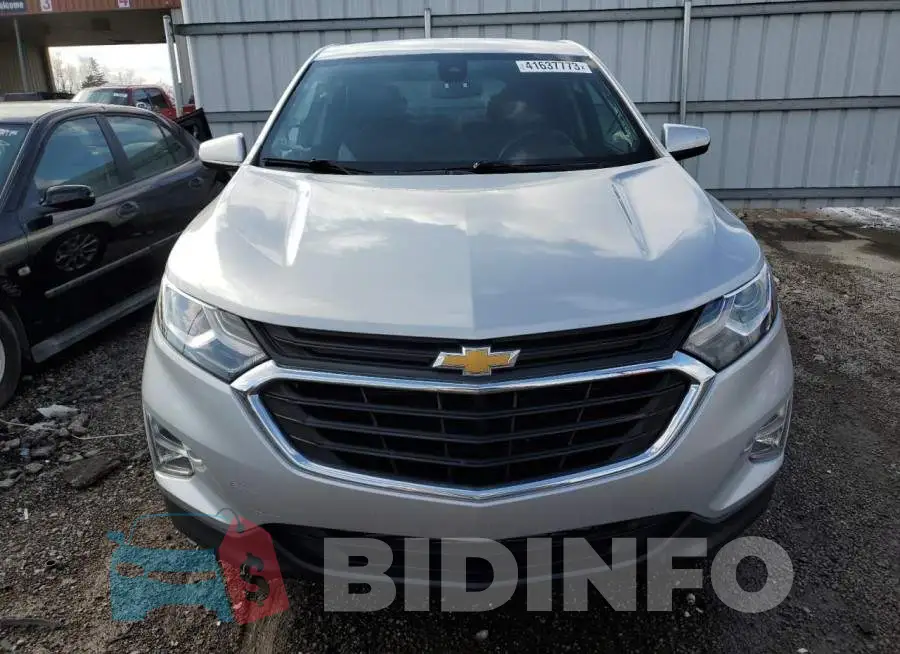 3GNAXTEV4MS161298 Photo# 5