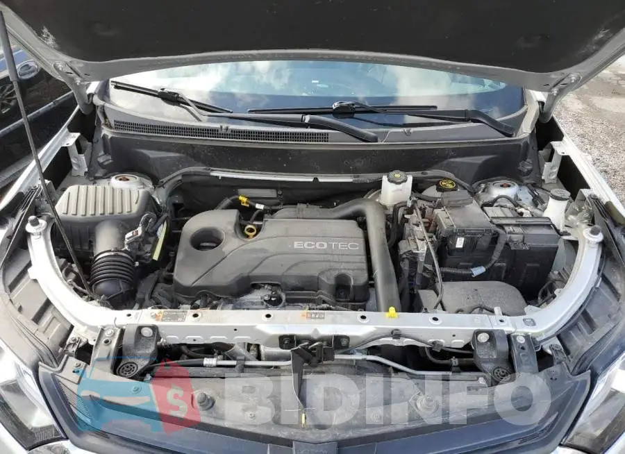 3GNAXTEV4MS161298 Photo# 12