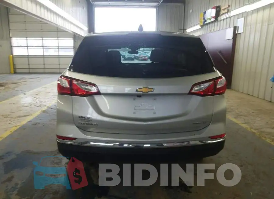 3GNAXTEV4MS161298 Photo# 6