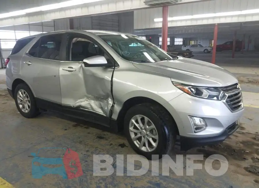 3GNAXTEV4MS161298 Photo# 4
