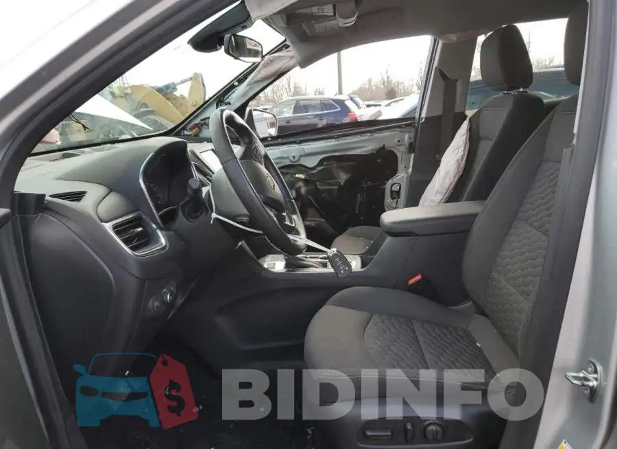 3GNAXTEV4MS161298 Photo# 7