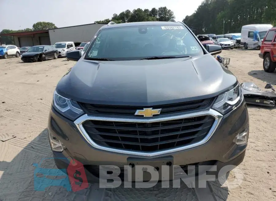 3GNAXUEV8ML379986 Photo# 5