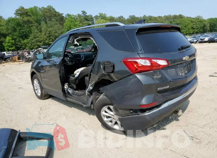 3GNAXUEV8ML379986 Photo# 2