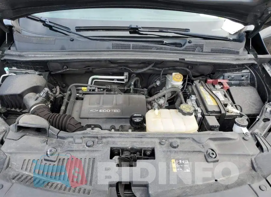3GNCJKSB9LL169680 Photo# 12