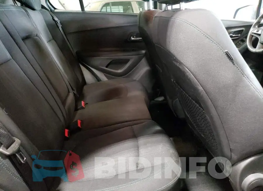 3GNCJPSB8GL254223 Photo# 11