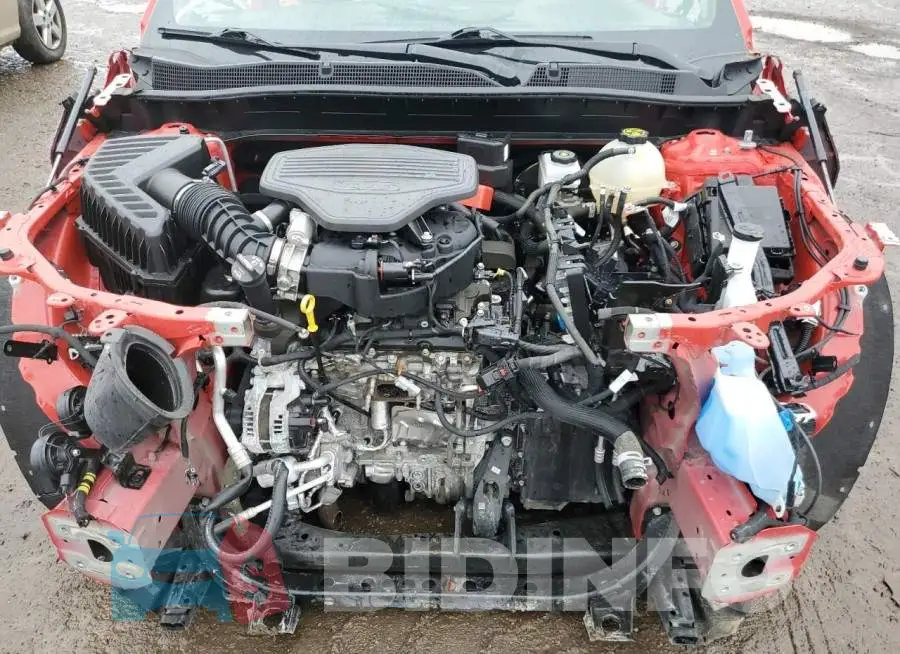 3GNKBERS7LS580064 Photo# 11