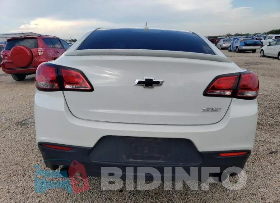 6G3F15RW5EL961326 Photo# 6