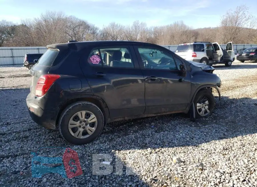KL7CJKSB4FB110578 Photo# 3
